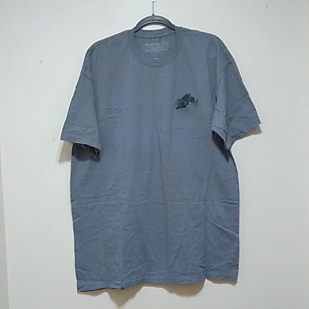 Mountain Life Off Road Gravity Men's Short Sleeve Tee